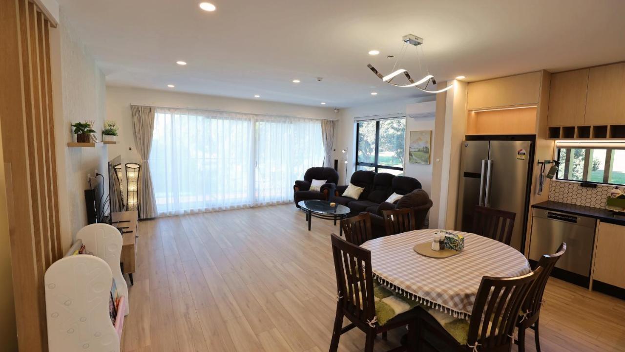 Ferienwohnung Luxury Brand New Designer Living Auckland Exterior foto